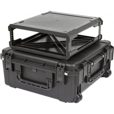 SKB 3U iSeries Fly Rack 20"
