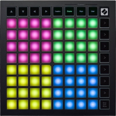 NOVATION LAUNCHPAD MINI MK3