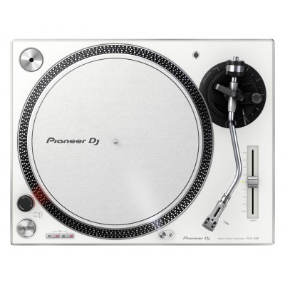 PIONEER DJ PLX-500-W