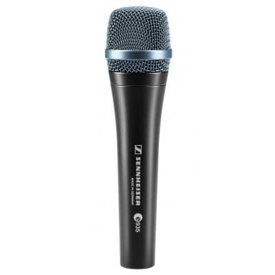 SENNHEISER E935