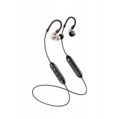 SENNHEISER IE 100 PRO WIRELESS CLEAR (SENZA FILI)