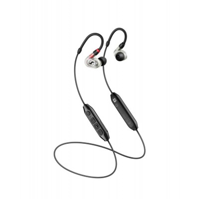 SENNHEISER Ie 100 Pro Wireless Clear (sans Fil)