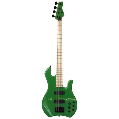 MB KIMANDU 4 – SIGNATURE RICHARD BONA MN GREEN