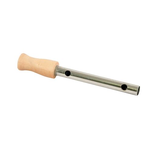 FUZEAU Appeau Mesange Charbonniere