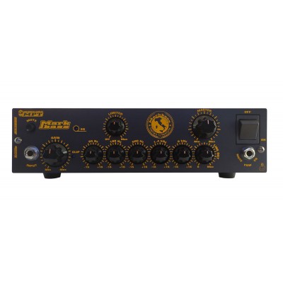 LITTLE AG ANDREW GOUCHE 1000W