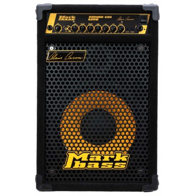 MARKBASS COMBO 121 LITE SIGNATURE ALAIN CARON