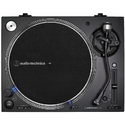 AUDIO TECHNICA AT-LP140xp - BK