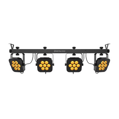 CHAUVET DJ 4BAR Flex Q ILS