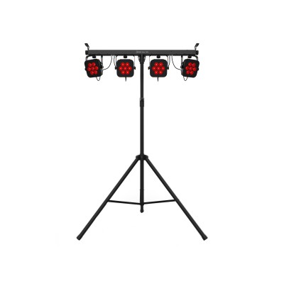 CHAUVET DJ 4BAR HEX ILS