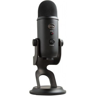 YETI BLACKOUT