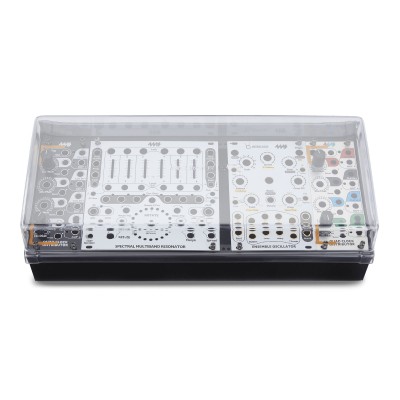 DECKSAVER 4MS Company POD64x Cover