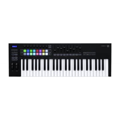 NOVATION LAUNCHKEY 49 MK3