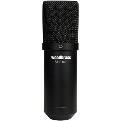 WOODBRASS Bird UM1