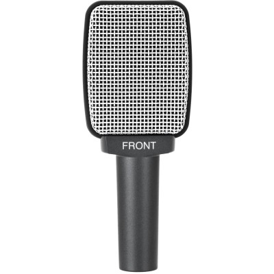 E609 Silver
