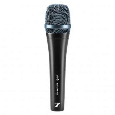 SENNHEISER E945