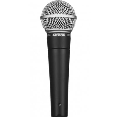 SHURE SM58