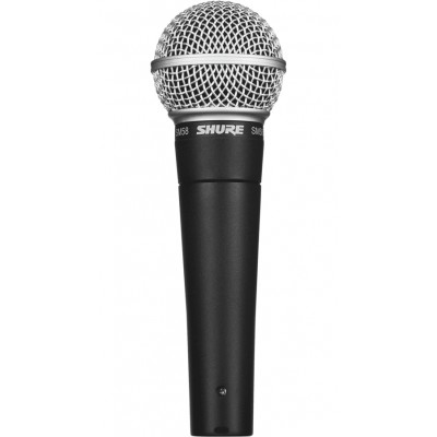 Microphones de Sono