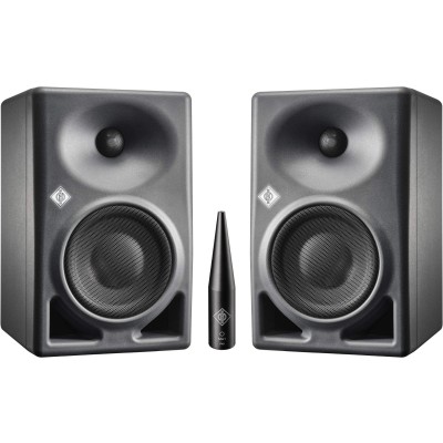 NEUMANN Neumann KH 120 II + MA1 offert