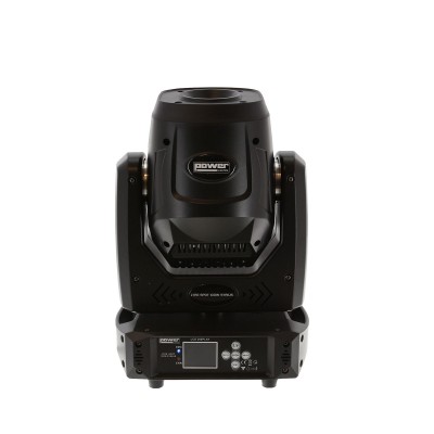 POWER LIGHTING Lyre Spot 100W Syrius