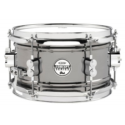 BLACK NICKEL OVER STEEL 10X6