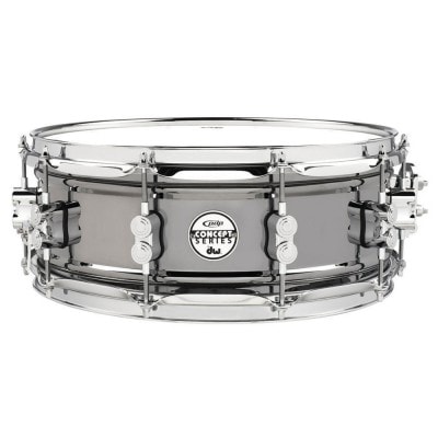 PDP BY DW BLACK NICKEL OVER STEEL 14X5.5