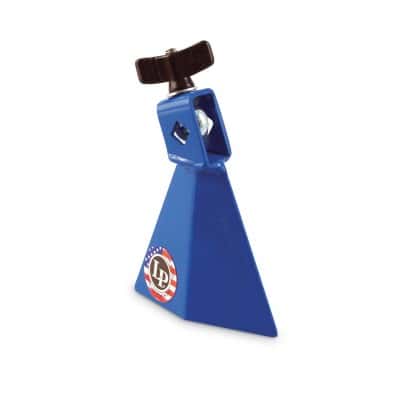 LP1231 - COWBELL JAM BELL HIGH PITCH BLUEE