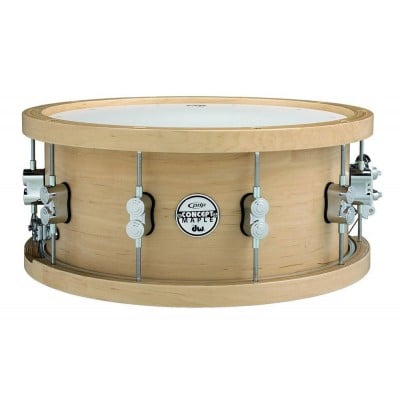 PDP BY DW CONCEPT THICK WOOD HOOP 14X5,5