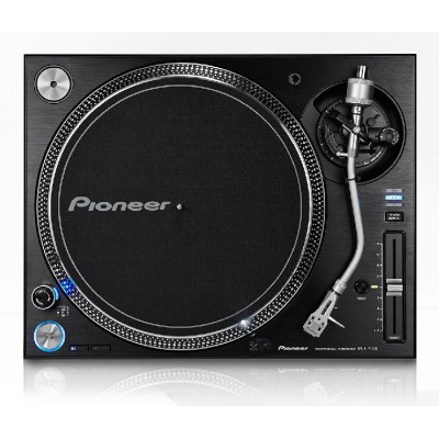 Turntables
