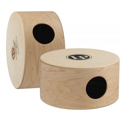 CAJON AMERICANA 2-VOICE SNARE CAJON 10