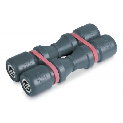 Shaker Duoshake Medium, Gris Lp441M