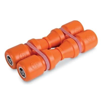 SHAKER DUO SHAKE LOUD, ORANJE LP441L