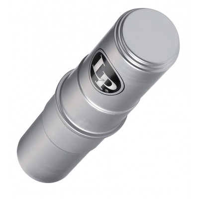 LATIN PERCUSSION SHAKER GANZA ALUMINIUM, SINGLE LP3503