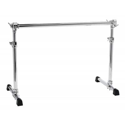 GIBRALTAR RACK SYSTEM CHROME SERIES HEIGHT-ADJUSTABLE RACK GCS-200H 