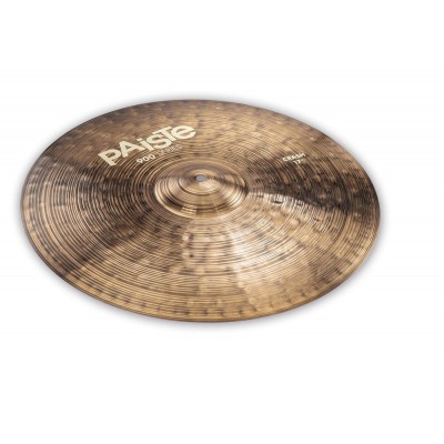 CYMBALES CRASH 900 SERIE 17