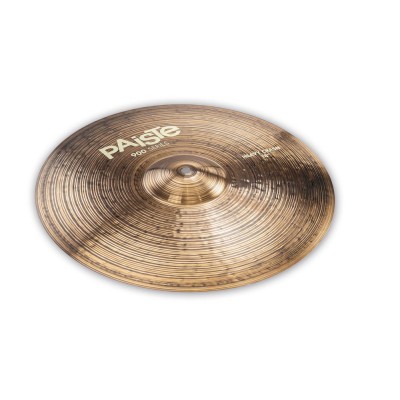 PAISTE CRASH BEKKEN 900 SERIE 18" HEAVY CRASH 