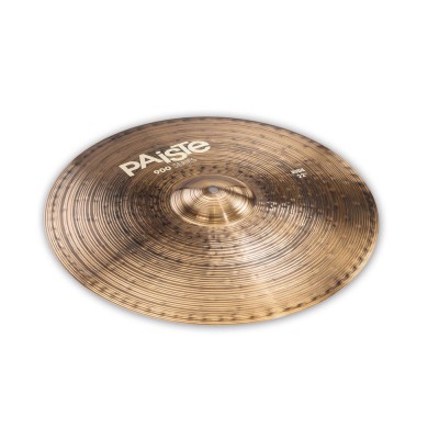 PAISTE CYMBALES RIDE 900 SERIE 22