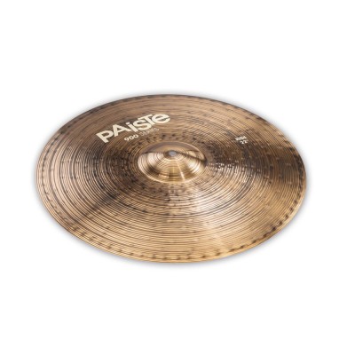 PAISTE CYMBALES RIDE 900 SERIE 22" RIDE 