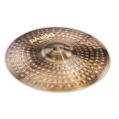 CYMBALES RIDE 900 SERIE 24