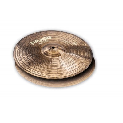 Paiste Cymbales Charleston 900 Serie 14 