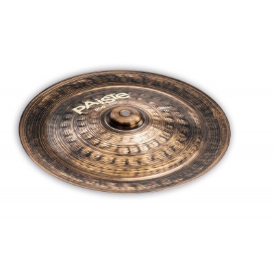 Cymbales China 900 Serie 16