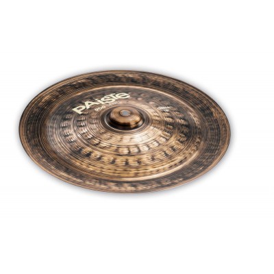 PAISTE CHINA BEKKEN 900 SERIE 18" 