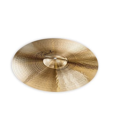 CYMBALES CRASH SIGNATURE 18