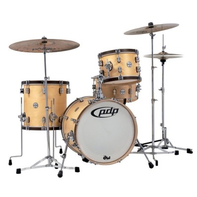 Concept Classic Wood Hoop Naturel/cercles Bois