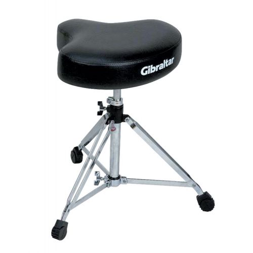 GIBRALTAR 6608 Siege Batterie Assise Moto