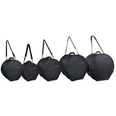 DRUM KIT SET BAG SPS 22X18 10X8 12X9 16X16 14X6,5