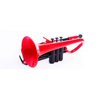 PCORNET VALVE CORNET RED 