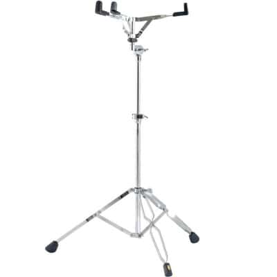 PSS7EX - MEDIUM ALTO SNARE DRUM STAND - DOUBLE BASE