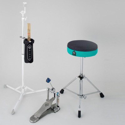 Pads - accessoires