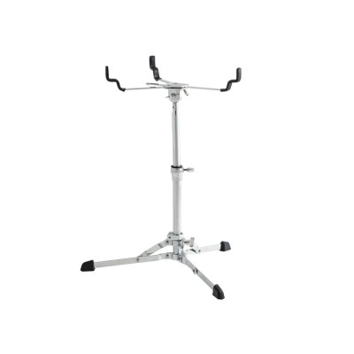 DIXON PSS-P0 - SNARE DRUM STAND - LIGHT WEIGHT FLAT BASE