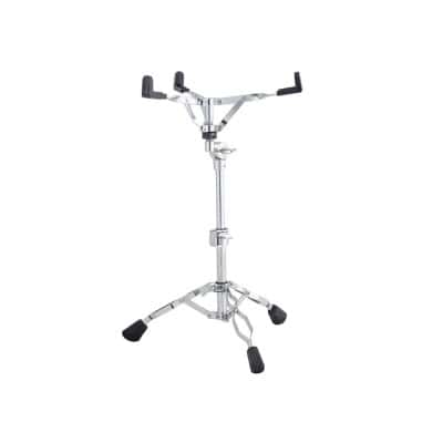 PSS-P2 - MEDIUM SNARE STAND - DOUBLE BASE